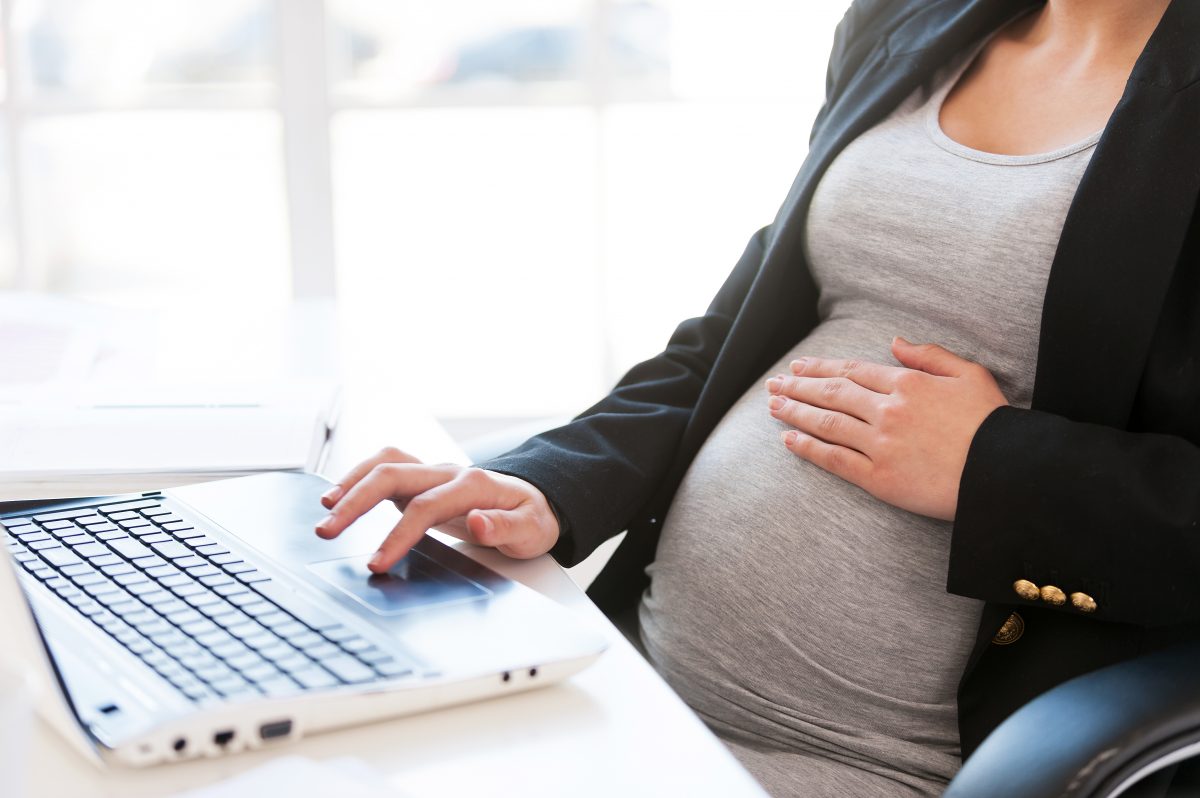 STF decide sobre imposto no salário-maternidade