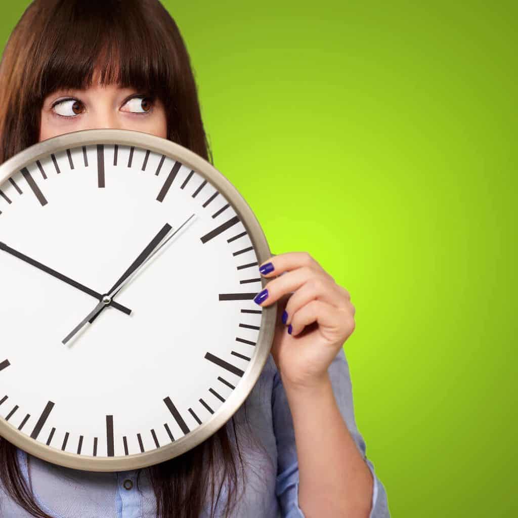 Como funciona o Horário Flexível nas jornadas de trabalho?
