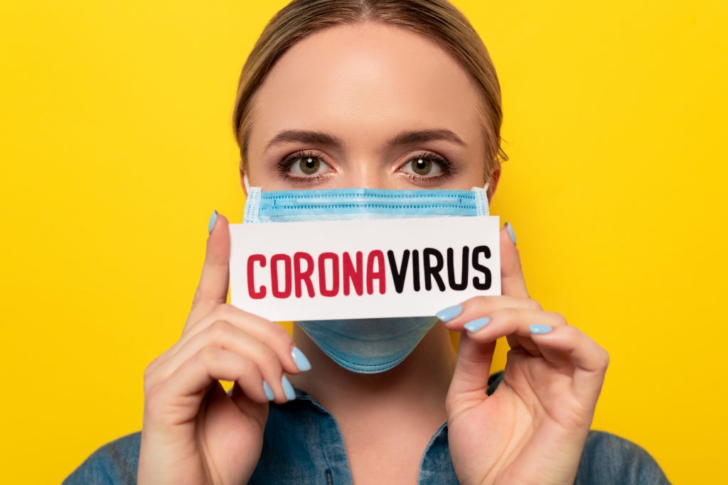  - Governo zera impostos de produtos usados no combate ao coronavírus
