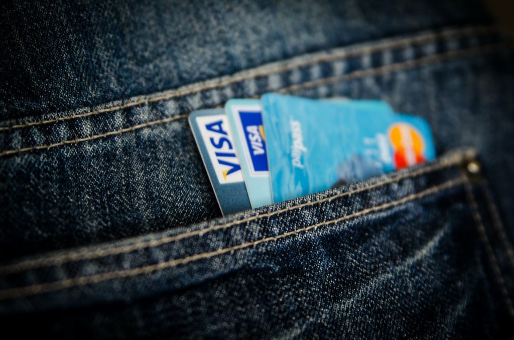 A importância da educação financeira no uso de cartão de crédito