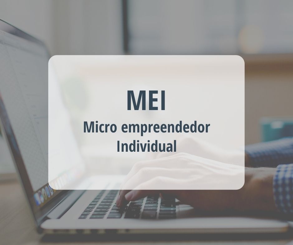 Microempreendedores Individuais (MEI) de todo o país já podem emitir NFS-E  no padrão nacional — Receita Federal