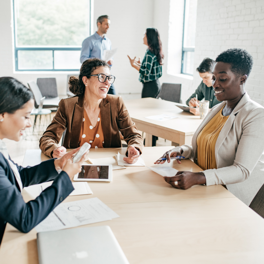 Produtividade: 70% da felicidade no trabalho depende do chefe