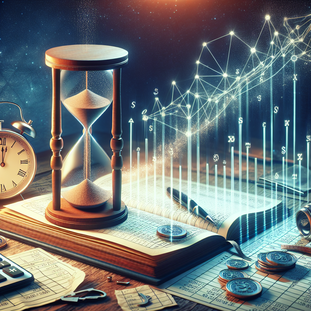 Como a Contabilidade Transforma Dados em Decisões Estratégicas